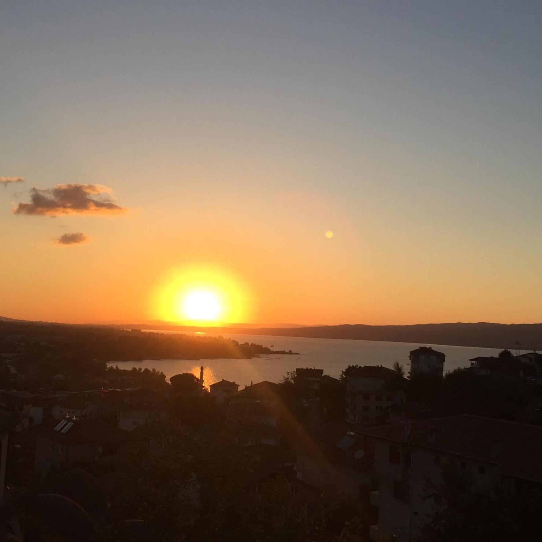 Yildiz Pansiyon Sapanca Εξωτερικό φωτογραφία