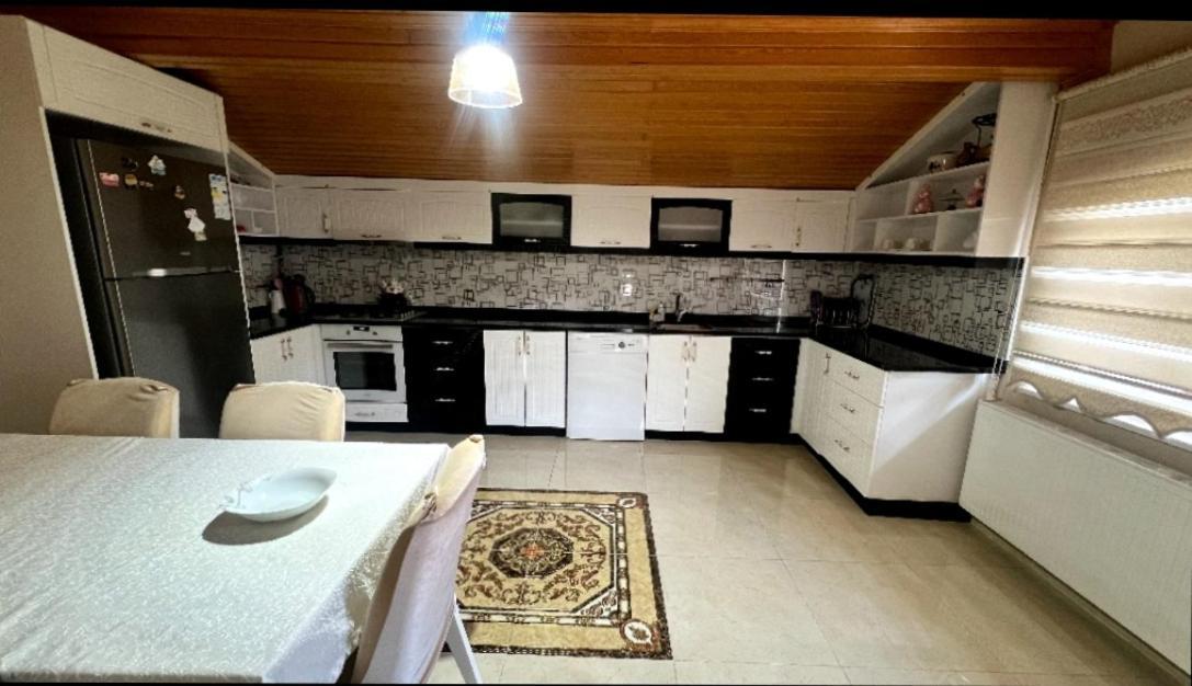 Yildiz Pansiyon Sapanca Εξωτερικό φωτογραφία