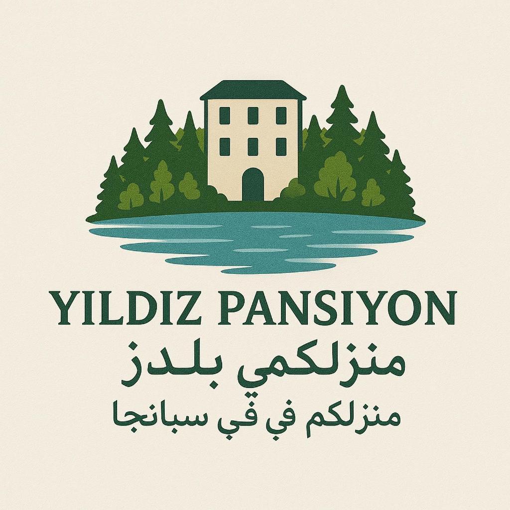 Yildiz Pansiyon Sapanca Εξωτερικό φωτογραφία