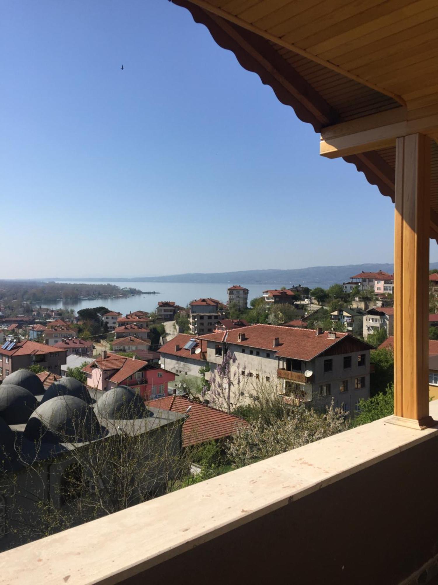 Yildiz Pansiyon Sapanca Εξωτερικό φωτογραφία