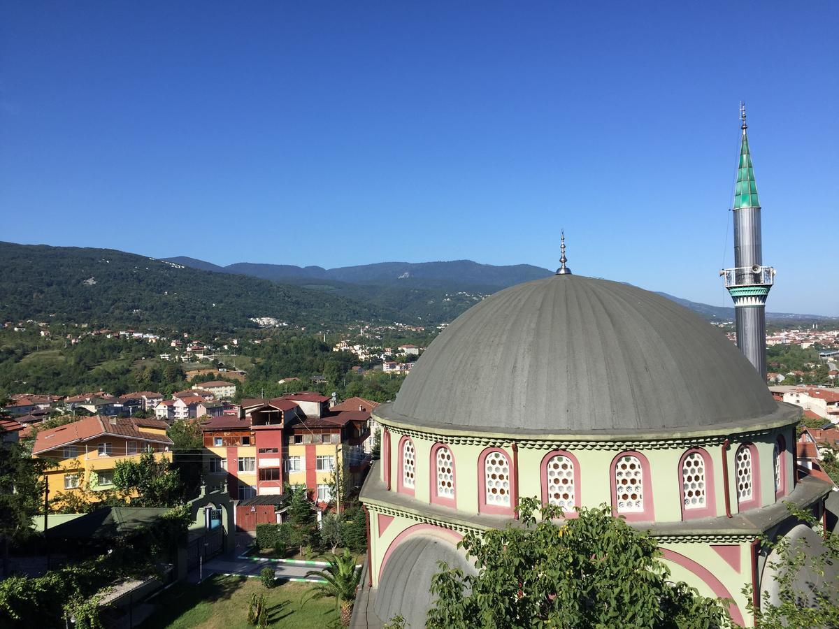 Yildiz Pansiyon Sapanca Εξωτερικό φωτογραφία