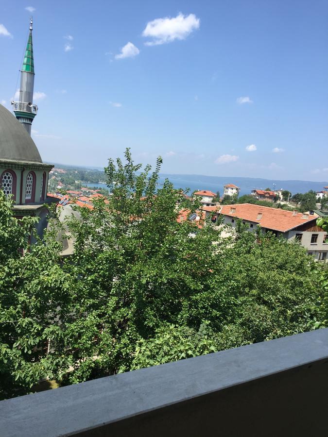 Yildiz Pansiyon Sapanca Εξωτερικό φωτογραφία