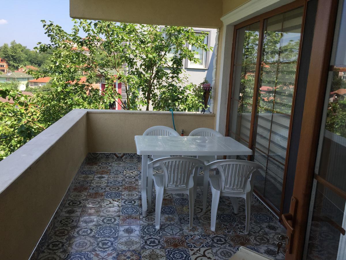 Yildiz Pansiyon Sapanca Εξωτερικό φωτογραφία